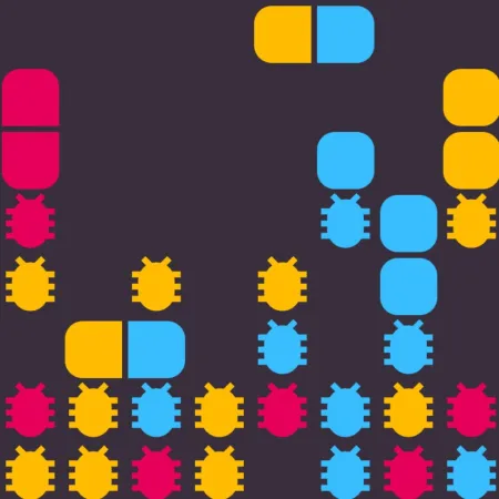 Portada de Bug Bomber