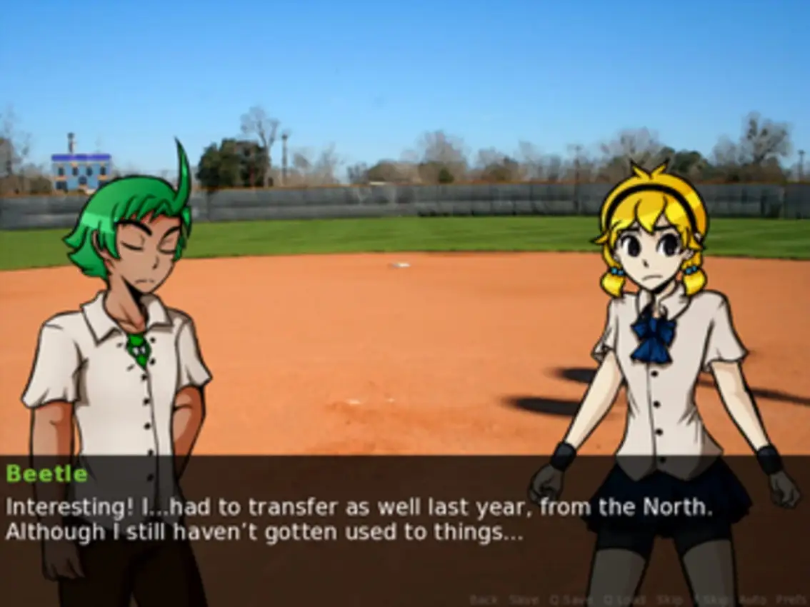 Bug Fables: April Fools!