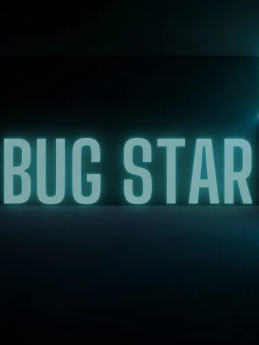 Portada de Bug Star