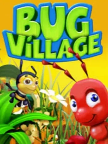 Portada de Bug Village