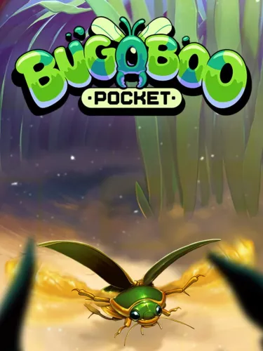 Portada de Bugaboo Pocket
