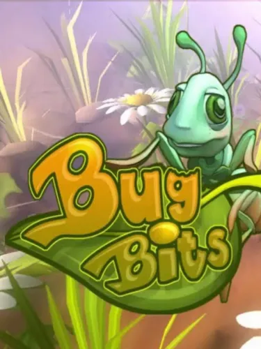 Portada de BugBits