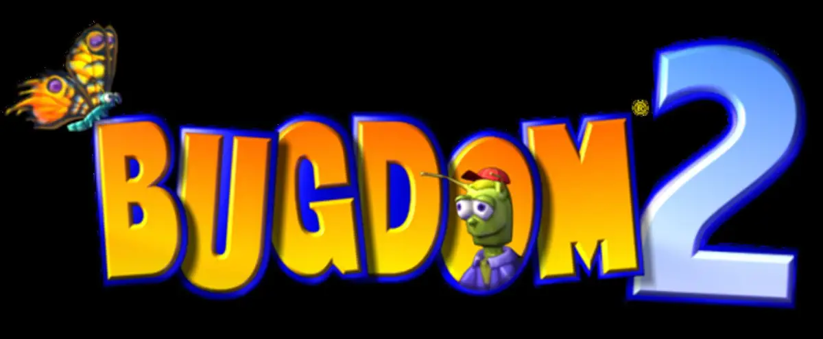 Bugdom 2