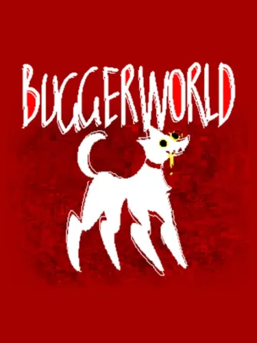 Portada de Buggerworld