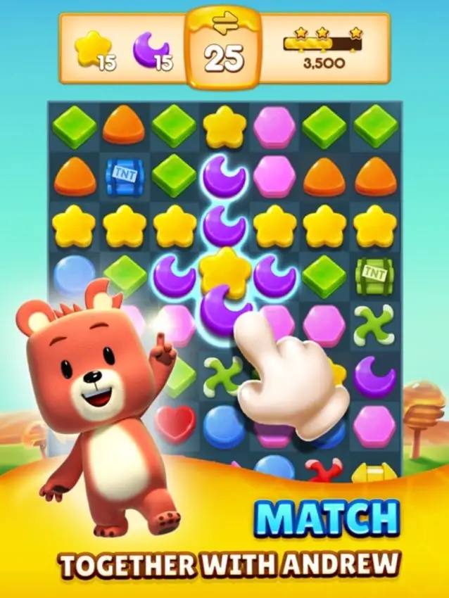 Portada de Buggle Blast