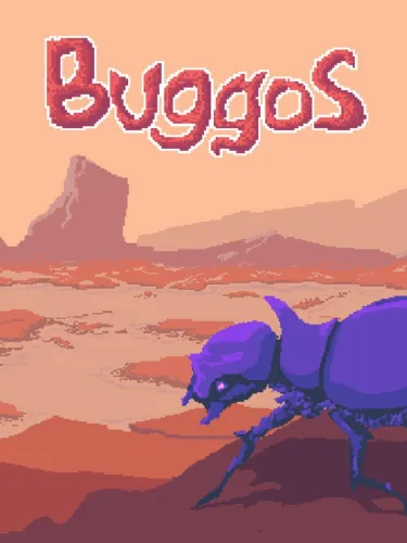 Portada de Buggos
