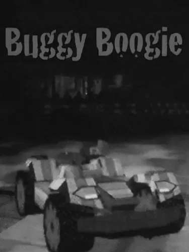 Portada de Buggy Boogie