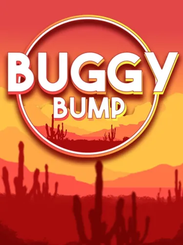 Portada de Buggy Bump
