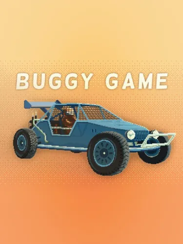 Portada de Buggy Game