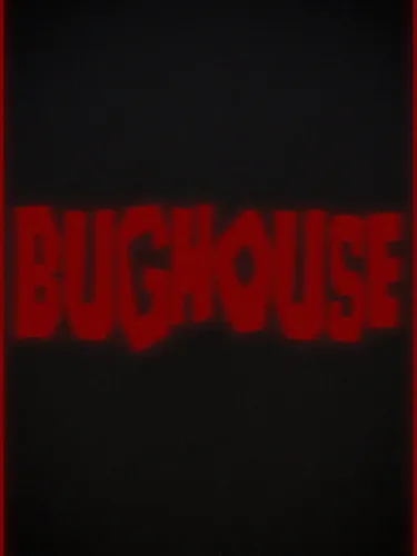 Portada de Bughouse