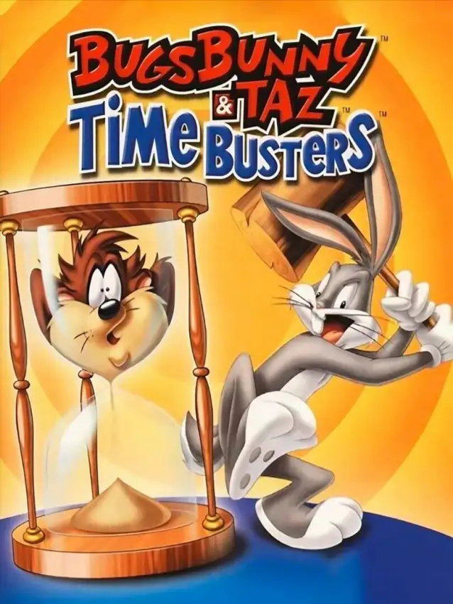 Bugs Bunny & Taz: Time Busters