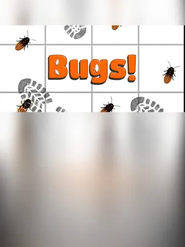 Portada de Bugs!
