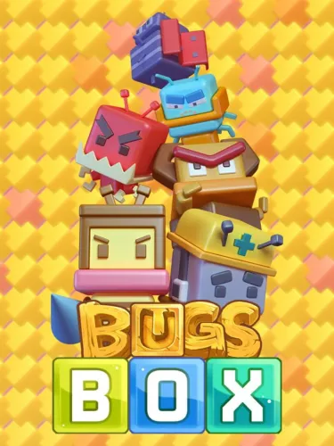 Portada de BugsBox