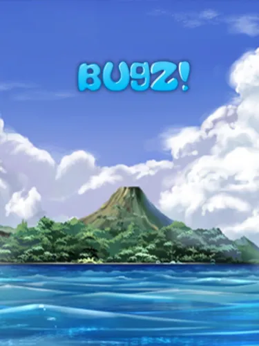 Portada de Bugz!