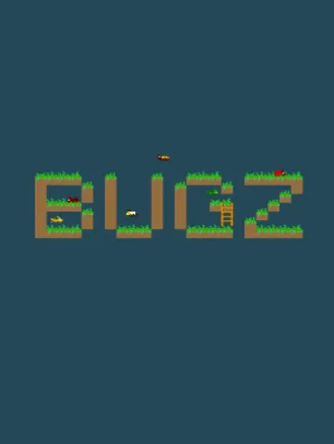 Portada de Bugz