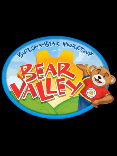 Portada de Build-A-Bear Workshop: Bear Valley