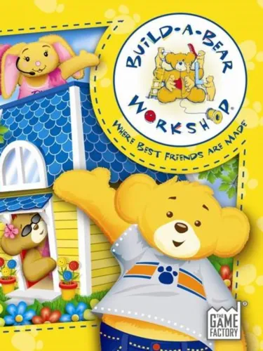 Portada de Build-A-Bear Workshop