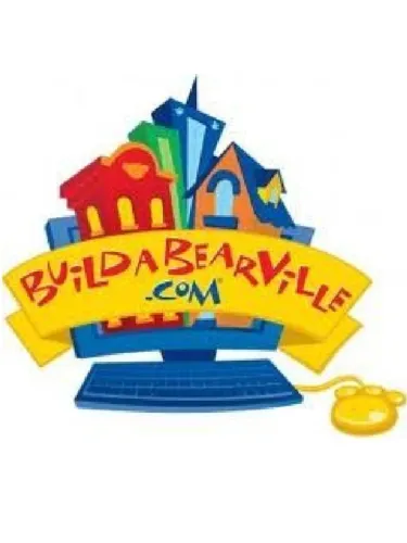 Portada de Build-A-Bearville