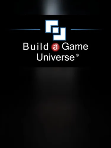 Portada de Build a Game Universe