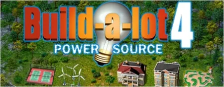 Portada de Build-A-Lot 4: Power Source
