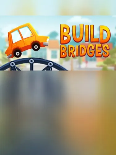 Portada de Build Bridges
