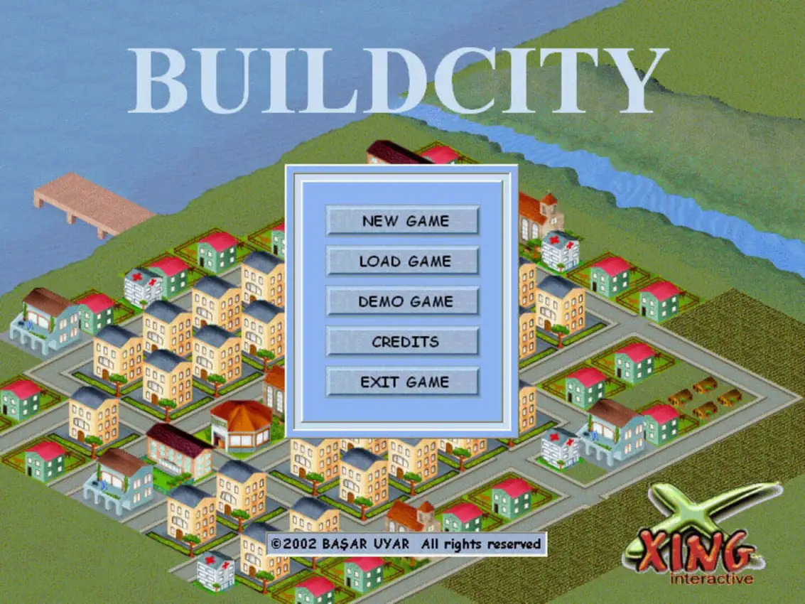 Build City