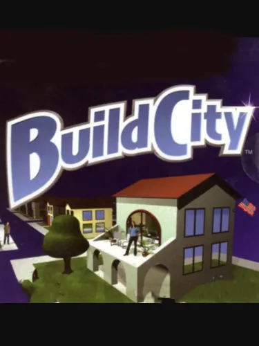 Portada de Build City