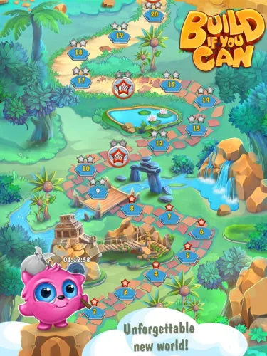 Portada de Build If You Can