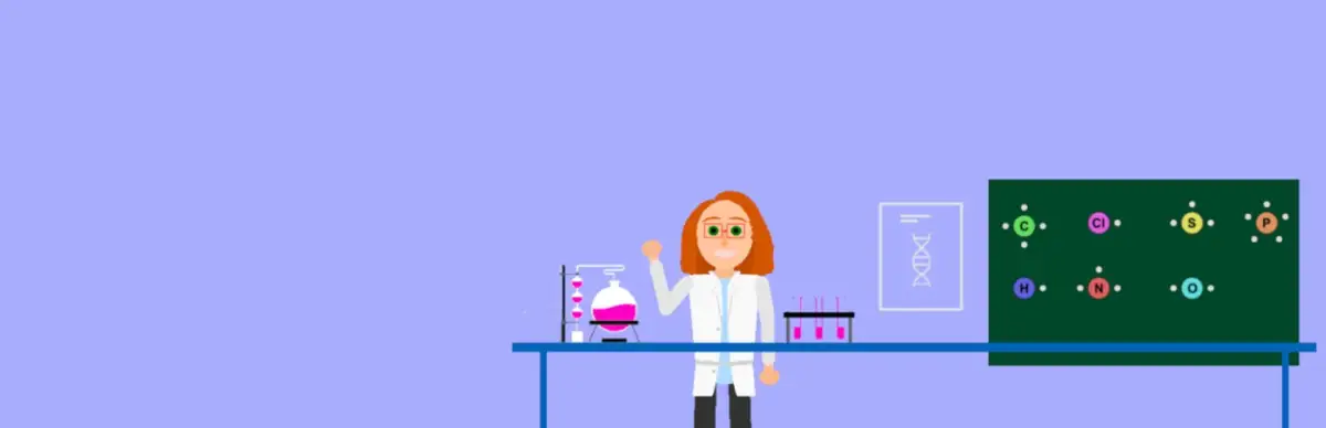 Build Molecules For Vick