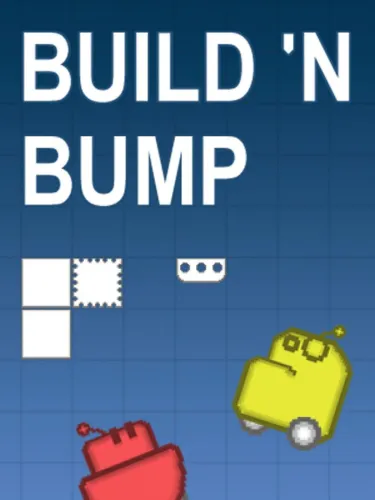 Portada de Build ‘n Bump