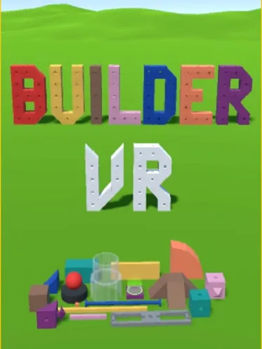 Portada de Builder VR