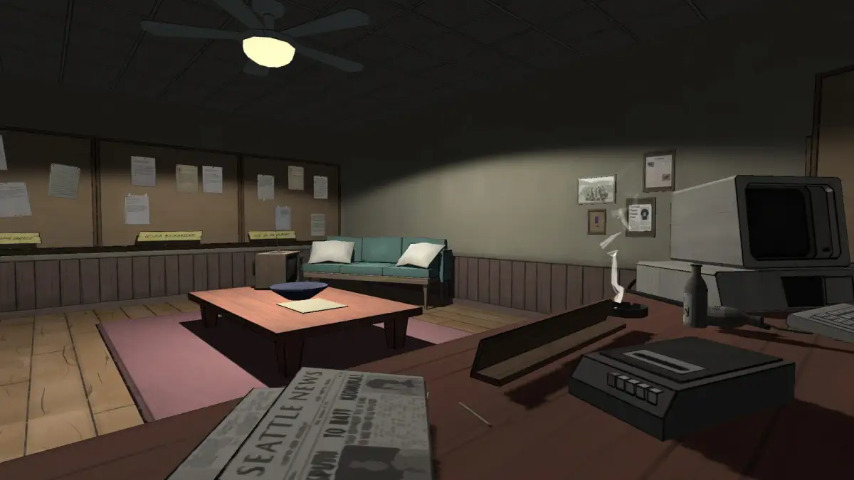 Portada de Building 37