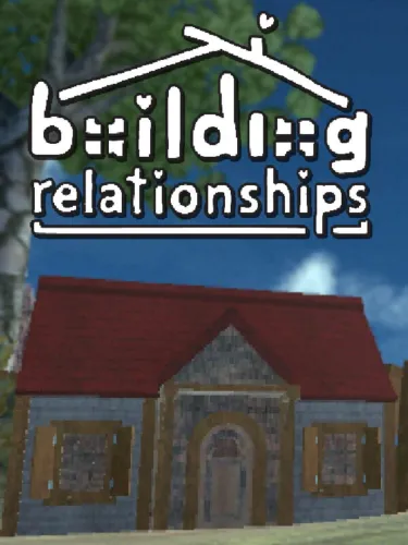 Portada de Building Relationships