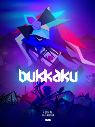 Portada de Bukkaku