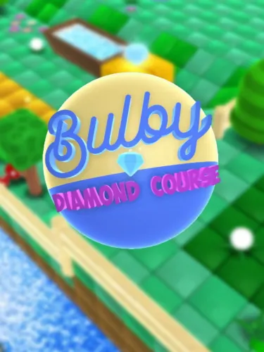 Portada de Bulby: Diamond Course