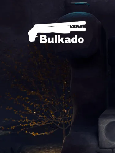Portada de Bulkado