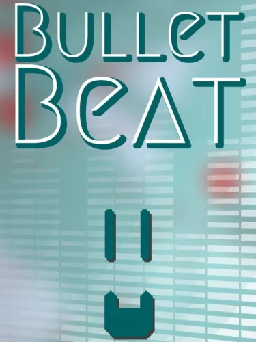 Portada de Bullet Beat