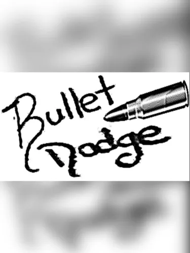 Portada de Bullet Dodge