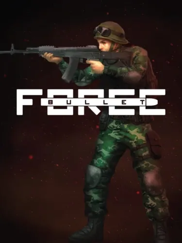 Portada de Bullet Force