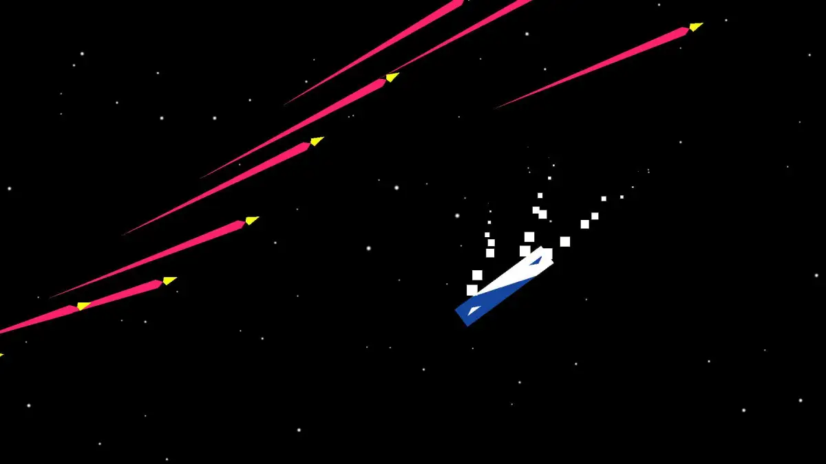 Portada de Bullet Fractals