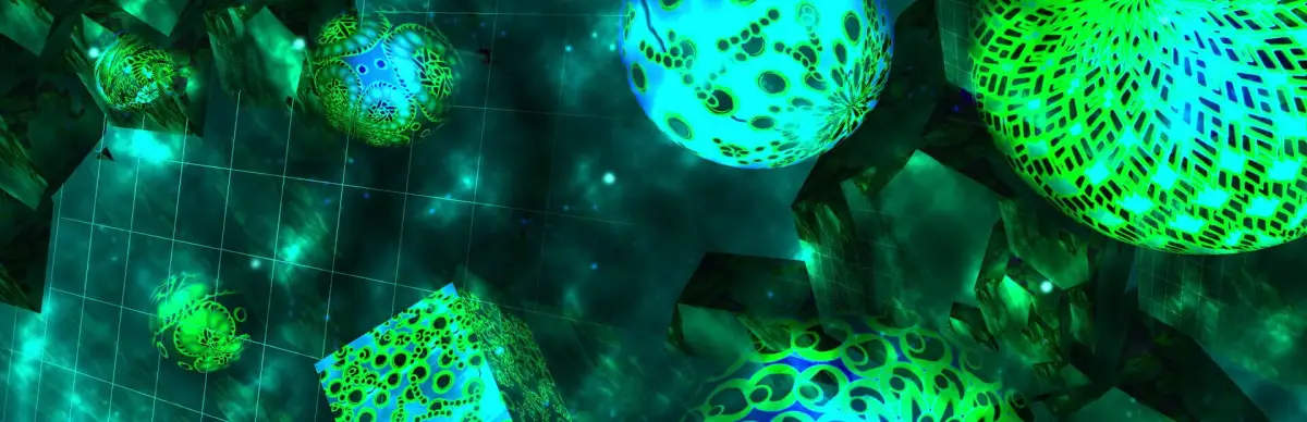 Bullet Hell Monday Black