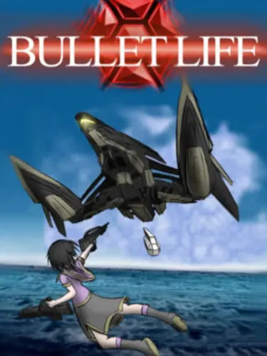 Portada de Bullet Life 2010