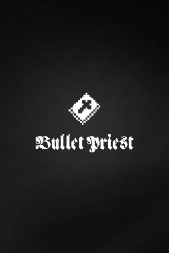 Portada de Bullet Priest
