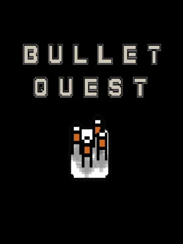 Portada de Bullet Quest
