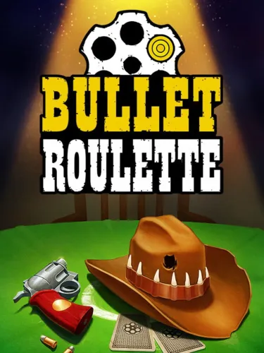 Portada de Bullet Roulette VR
