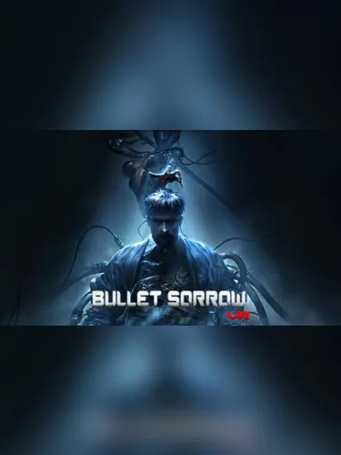 Portada de Bullet Sorrow VR