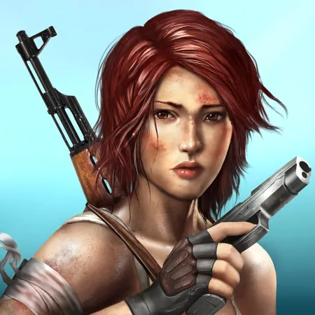 Portada de Bullet Strike: Battlegrounds