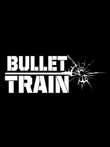 Portada de Bullet Train