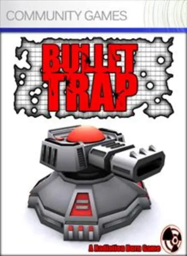 Portada de Bullet Trap
