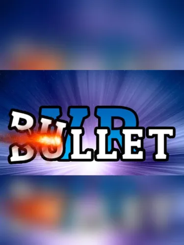 Portada de Bullet VR